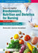 Basic And Applied Biochemistry Nutrition And Dietetics For Nursing 3e by John S.