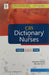 CBS Dictionary For Nurses English-English-Hindi by Dsouza J.