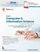 Basic Computer And Information Science For Physiotherapy Students by Randhir P