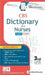 CBS Dictionary for Nurses by Jacintha D'Souza