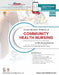 Comprehensive Textbook Of Community Health Nursing Including Environmental Science And Epidemiology For Bsc Nursing Students by Manivannan S.D