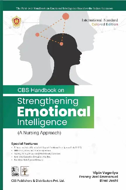 CBS Handbook On Strengthening Emotional Intelligence by Vageriya V