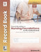 Practical Record Book Of Nursing Foundations For Gnm Nursing Students Based On Inc Syllabus 2021-2022 by Ravindra H N