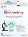 Textbook Of Biochemistry For Physiotherapy Students by Lal H