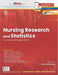 Nursing Research And Statistics As Per The Revised Inc Syllabus by Sukhpal Kaur
