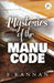 Mysteries of The Manu Code by S. Kannan