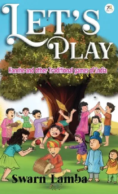 Let's Play by Swarn Lamba