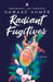 Radiant Fugitives: A Novel by Nawaaz Ahmed