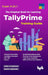 The Simplest Book For Learning Tallyprime by Asok K. Nadhani