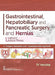 Gastrointestinal, Hepatobiliary and Pancreatic Surgery and Hernias: For Surgery Residents and Superspecialty Aspirants by T. V. Haridas