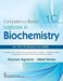 Competency Based Logbook In Biochemistry For First Professional MBBS 1C by Agrawal P