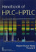 Handbook Of HPLC-HPTLC by Nema R.K.