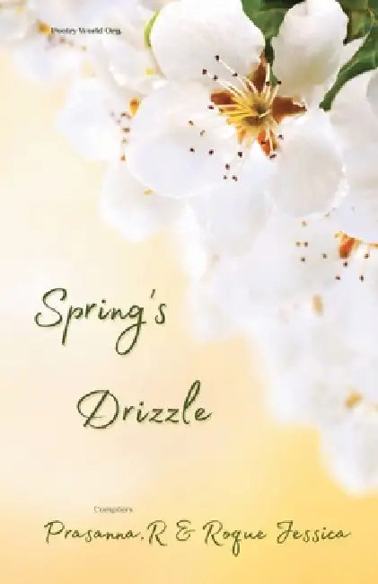 Spring's Drizzle by Multiple
