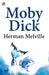 Moby Dick by Herman Melville