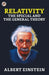 Relativity: The Special and the General by Albert Einstein