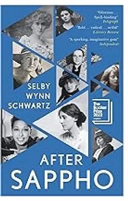 After by Selby Wynn Schwartz 