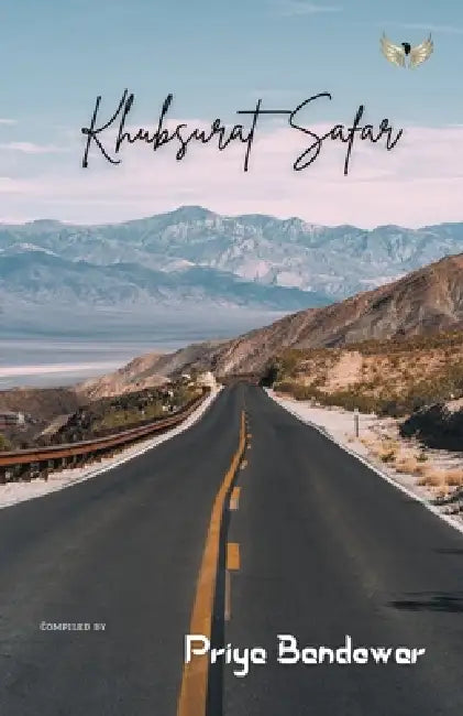 Khubsurat Safar by Priya Bandewar
