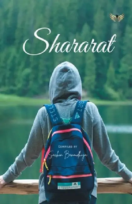 Shararat by Sachin Banoudhiya