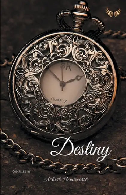 Destiny by Ashish Hemsworth