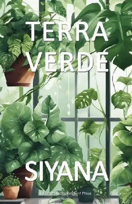 Terra Verde by Siyana S