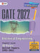 GATE 2022 Electrical Engineering - 30 Years Chapterwise Solved Paper (1992-2021) by G K Publications (P) Ltd
