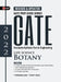 Gate 2022: Life Science Botany - Guide by GKP. by Er Preeti T. Kuma Prabhanshu Kumar