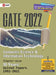 GATE 2022 Computer Science and Information Technology - 30 years Chapter wise Solved Papers (1992-2021). by G K Publications (P) Ltd
