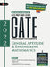 Gate 2022: General Aptitude & Engineering Mathematics - Guide by G K Publications (P) Ltd
