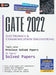 GATE 2022 Electronics & Communication Engineering - 35 Years Topic-wise Previous Solved Papers by G K Publications (P) Ltd
