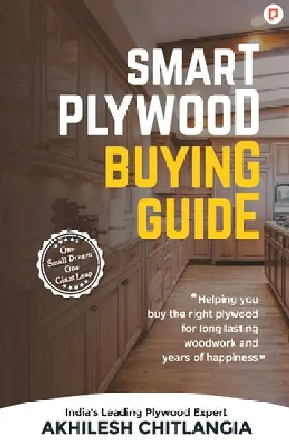 Smart Plywood Buying Guide by Akhilesh Chitlangia