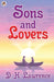 Sons and Lovers by D. H. Lawrence