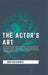 The Actor's Art by Gustave Garcia