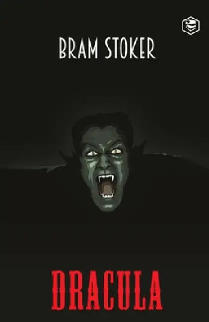 Dracula by Bram Stoker