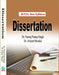 Dissertation  by Dr. Neeraj Pratap Singh