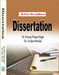 Dissertation by Dr. Neeraj Pratap Singh