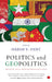 Politics & Geopolitics by Harsh V Pant
