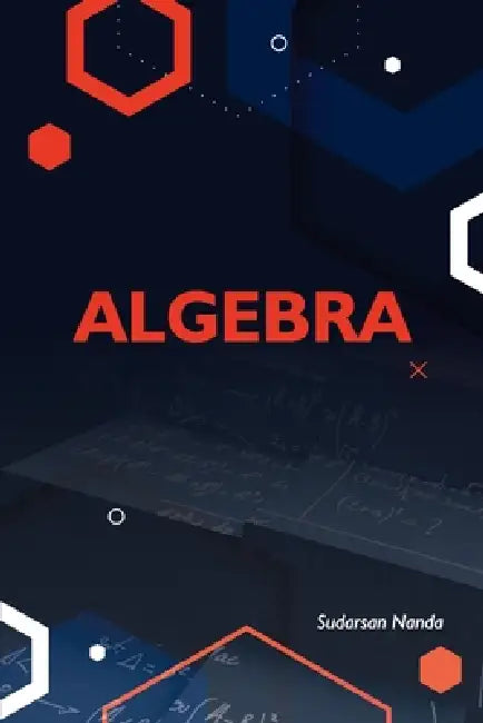 Algebra by Sudarsan Nanda