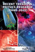 Recent Trends in Physics Research (PANE-2022) by Ngangkham Nimai Singh, Thongam Gomti Devi
