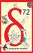 Delta 72 by Chowdhury Biswaroop Roy 