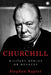 Churchill: Military Genius or Menace? by Stephen Napier