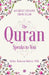 The Quran Speaks to You by Abdur Raheem Kidwai