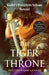 The Tiger Throne: Kalki's Ponniyin Selvan Retold by Preetha Rajah Kannan