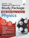 Chapter-wise Topical Objective Study Package for CBSE 2022 Class 12 Term I Physics by Disha Experts