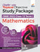 Chapter-wise Topical Objective Study Package for CBSE 2022 Class 12 Term I Mathematics by Disha Experts