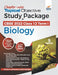 Chapter-wise Topical Objective Study Package for CBSE 2022 Class 12 Term I Biology by Disha Experts