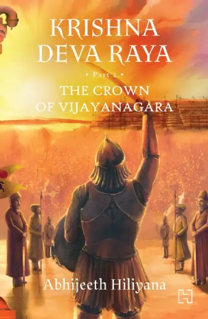 Krishna Deva Raya [Part 2] by Hiliyana, Abhijeeth
