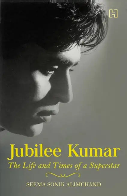 Jubilee Kumar by Alimchand, Seema Sonik