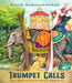 Trumpet Calls by Ramachandran, Nalini