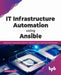 IT Infrastructure Automation Using Ansible by Waqas Irtaza