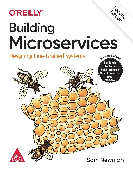 Building Microservices: Designing Fine-Grained Systems by Sam Newman